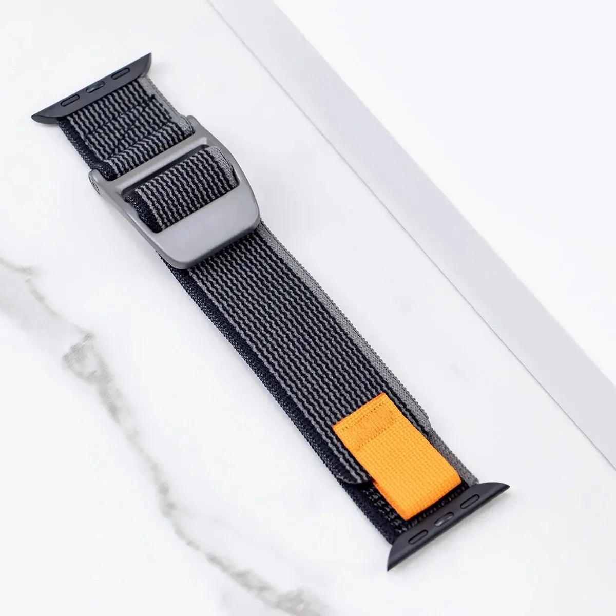 Pinnacle Luxuries Nylon Sport Loop Band for Apple Watch - Pinnacle Luxuries