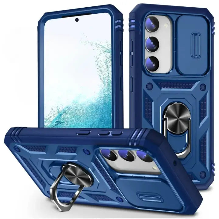 LuxeArmor Fusion Case for Samsung Galaxy Pinnacle Luxuries