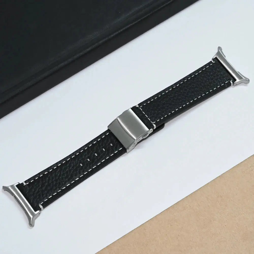 Prestige Leather Band for Samsung Galaxy Watch Ultra 47mm