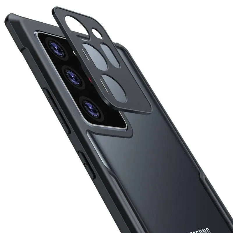 Custom Premium Samsung Galaxy Note 20 Ultra S20 Plus Ultra Case - Pinnacle Luxuries